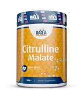 Sport Citrulina Malat 200g.