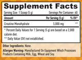 Sport creatina monohidrat 300 g