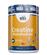 Sport creatina monohidrat 500 mg / 200 capsule.