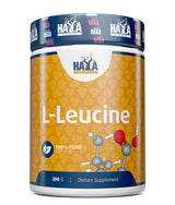 Sport L-Leucina 200g. - 0.200 kg