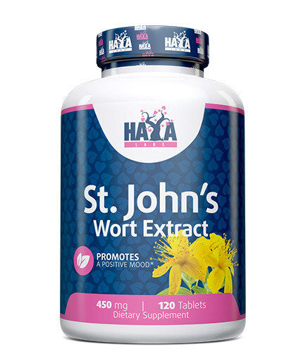 Sunătoare 450mg / 120 comprimate