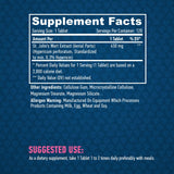 Sunătoare 450mg / 120 comprimate