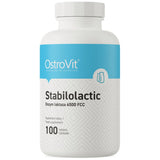 Stabilolactic | Enzima lactază 4500 FCC 100 tablete