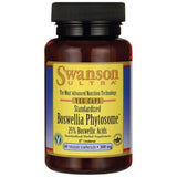 Boswellia Phytosome standardizat 60 capsule