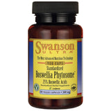 Boswellia Phytosome standardizat 60 capsule