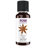 Ulei de anason stelat | 100% pur Illicium Verum - 30 ml