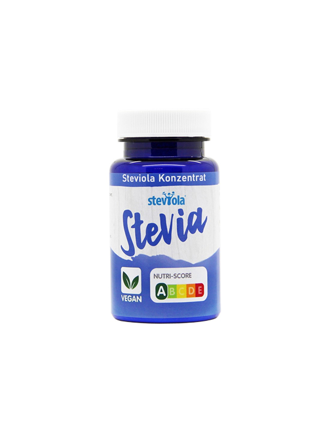 Concentrat de Stevia - Steviola, 25 g