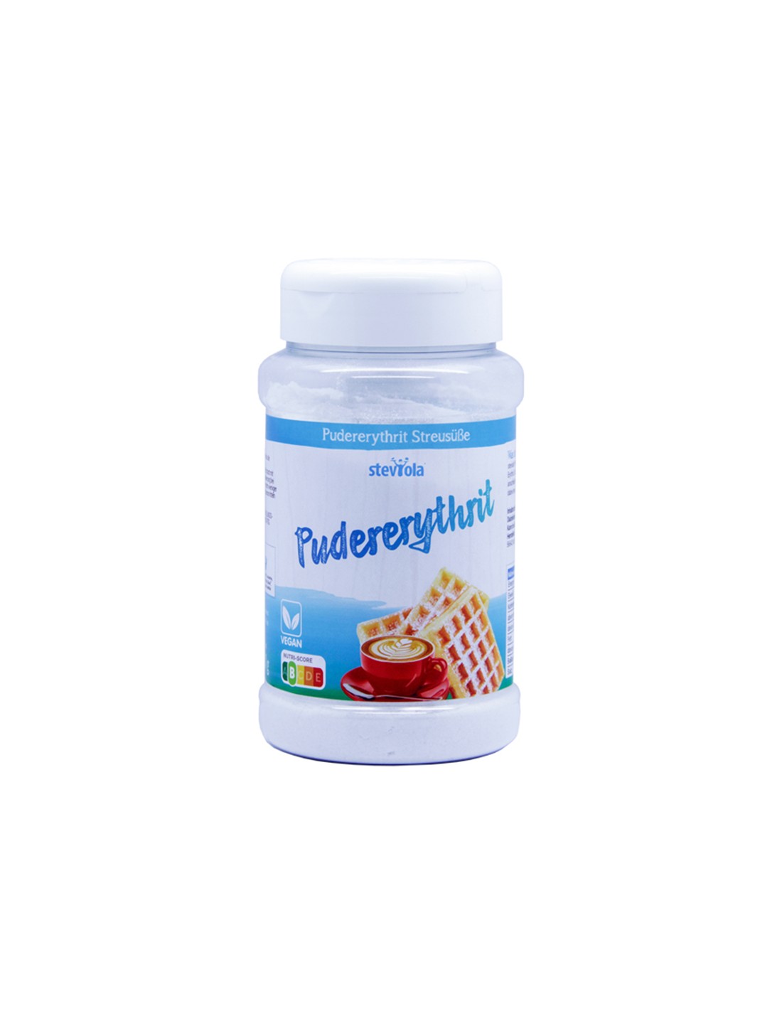 Stevia pudra - Steviola, 350 g