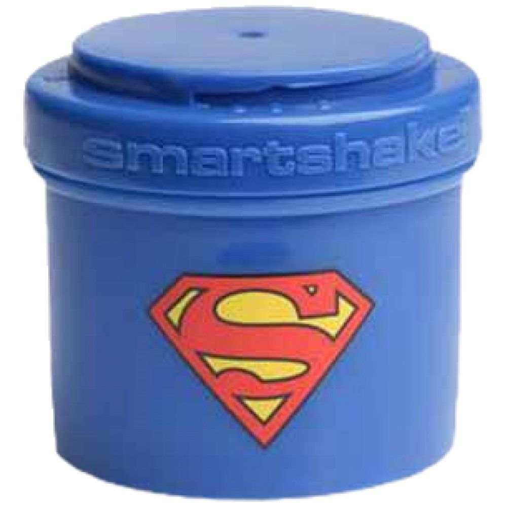 Revizuire stocare | Superman - 200 ml