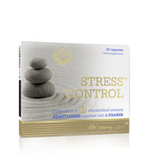 Stres Control 30 Caps OLIMP