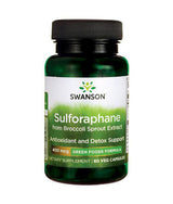 Sulforafan 400 mcg - 60 capsule