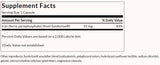 SunActive Iron 15 mg - 90 capsule