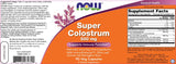Super Colostrum - 500 mg - 90 capsule