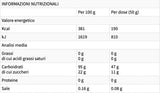Super Dextrină | cu Cluster Dextrin® &amp; Palatinose - 700 grame