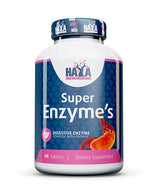 Super Enzyme Complex / 90 tabs.