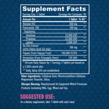 Super Enzyme Complex / 90 tabs.