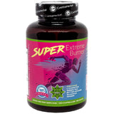 Super Extreme Burner 1000 mg - 100 capsule