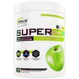Super Greens | 100% Natural 9 Super Ingrediente 300 grame