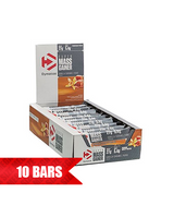 Baton Super Mass Gainer /10 x 90 g (cutie)