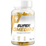 Super Omega-3 - 60 capsule de gel