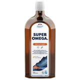 Super Omega Lichid 2900 mg - 500 ml