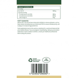 Ulei de pește concentrat (Ulei de pește Super Strength) 1200 mg 60 capsule moi NaturesAid
