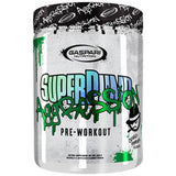 SuperPump Agresivitate / Pre-antrenament - 450 de grame