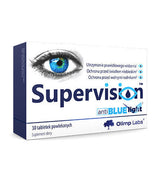 Supraveghere 30 Tabs OLIMP