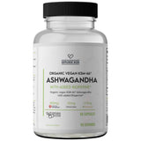 Ashwagandha KSM-66 600 mg - 60 capsule