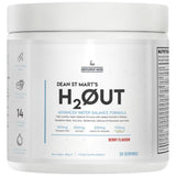 H2OUT | Formula de echilibru a apei - 165 grame