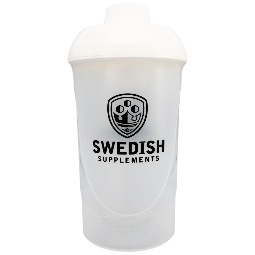 Shaker suedez clasic 600 ml