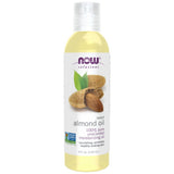 Ulei de migdale dulci | Ulei hidratant 100% pur - 118 ml