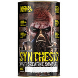 Sinteză | Multi Creatine Complex Matrix - 300 de grame
