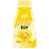 Sirop Zero - Advocaat - 500 ml
