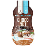 Sirop Zero Calorie | Nuca Choco - 500 ml