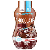 Sirop Zero Calorie | Ciocolata - 500 ml