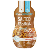 Sirop Zero Calorie | Caramel sărat - 500 ml