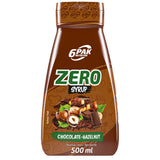 Sirop Zero - Ciocolata Alune - 500 ml