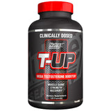 T-UP Black - 120 capsule
