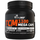 TCM Mega Caps 1100 - 400 capsule