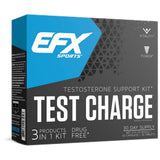 TEST Charge / Kit 3 în 1 / - 3 x 30