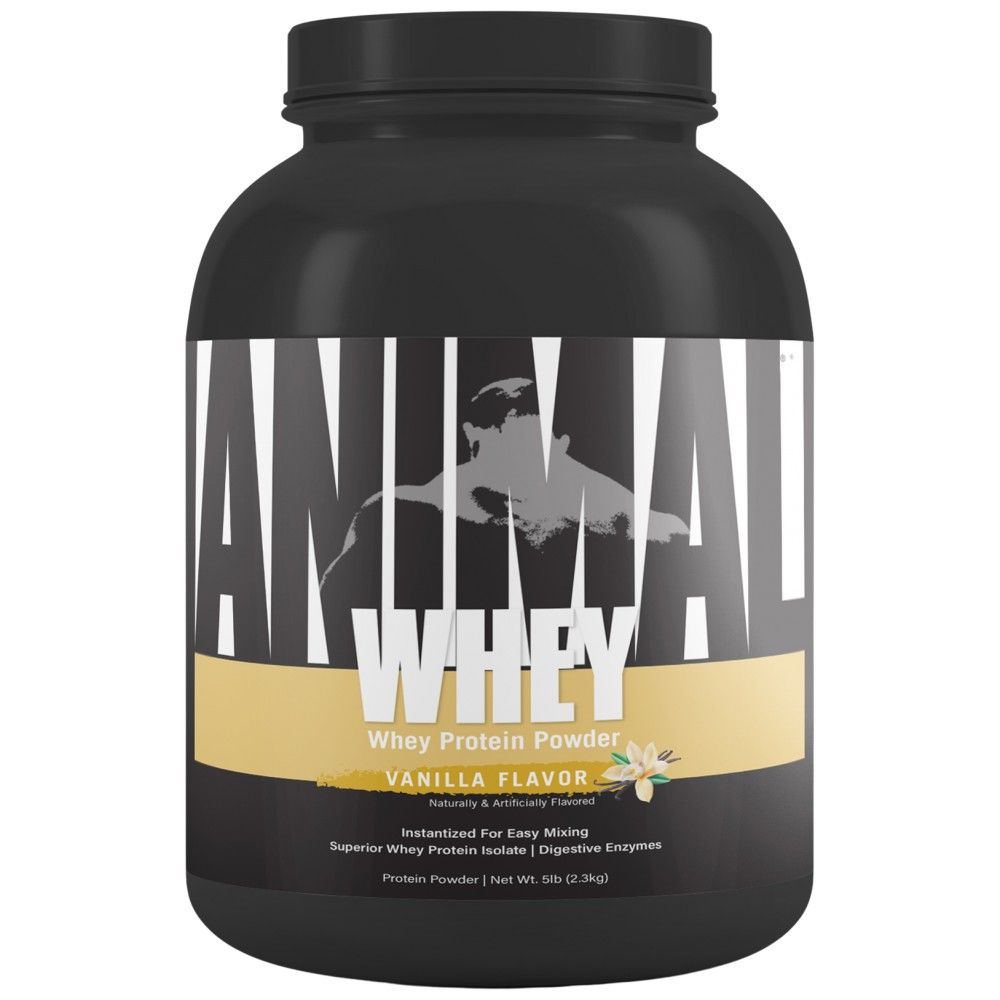 Zer animal - 2270 grame