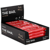 Barul. / Baton de proteine ​​- 60 de grame