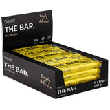 Barul. / Baton de proteine ​​- 60 de grame