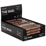 Barul. / Baton proteic - 21 x 60 grame