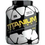 TITANIUM Pro Plex 5 - 2000 grame