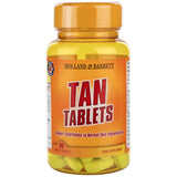 Tablete bronzate - 60 de comprimate