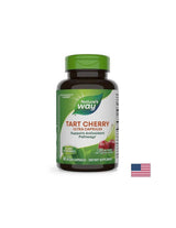 Tarta Cirese - Imunitate puternica, 90 capsule Nature's Way