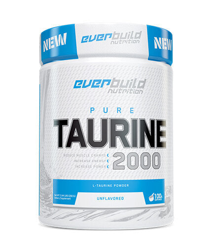 Taurină 2000 / 200 G