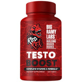 Test Booster 120 capsule